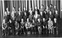 3. luokka 1959-60