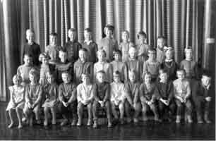 1. luokka 1959-60